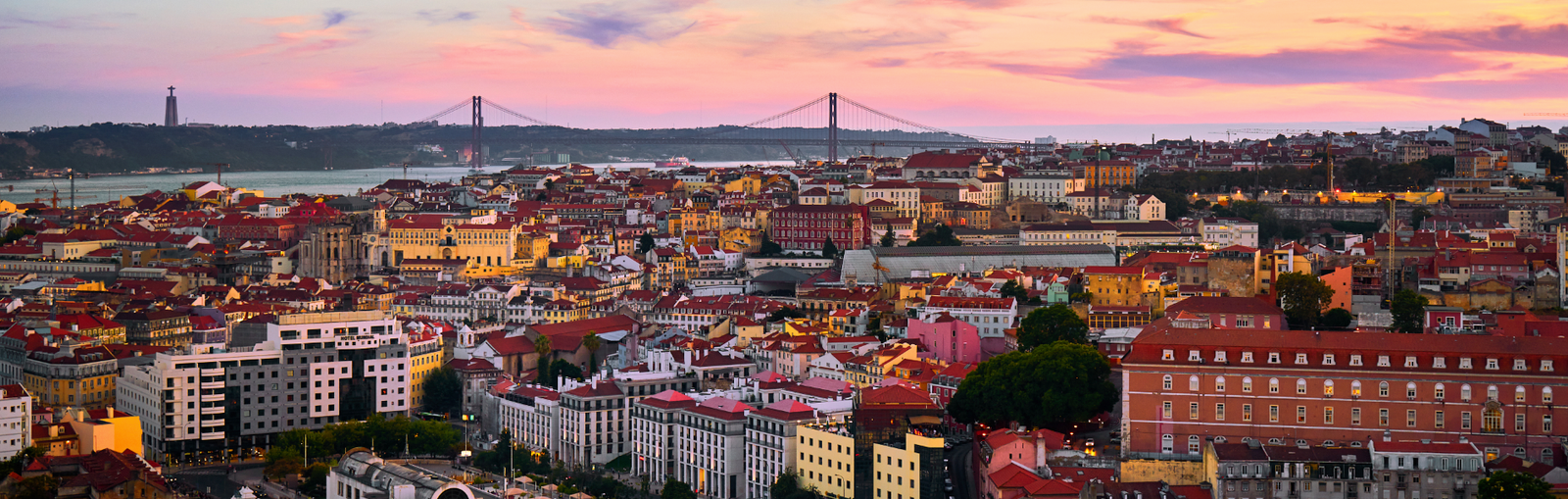 Free tour en Lisboa